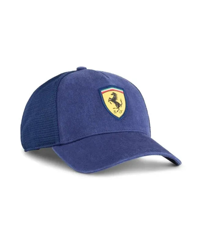 gorra puma ferrari hombre 026421 03