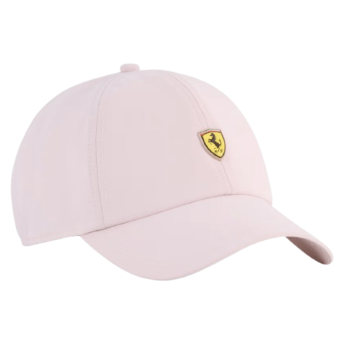 gorra puma ferrari mujer 026422 02