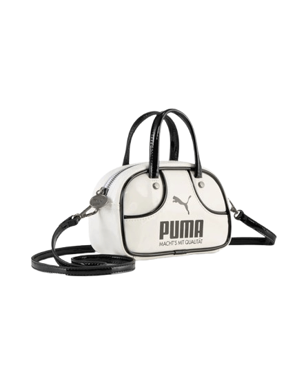 cartera puma 1976 micro grip mujer 091824 08