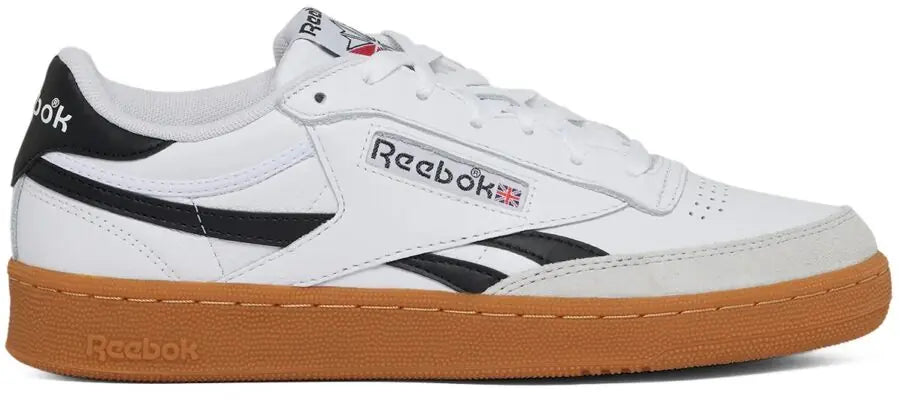 Sneaker Reebok Club C Hombre 100202316