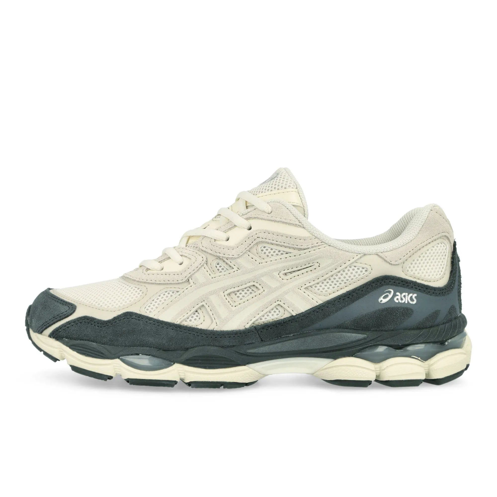 sneaker asics gel-nyc unisex 1203a383.111