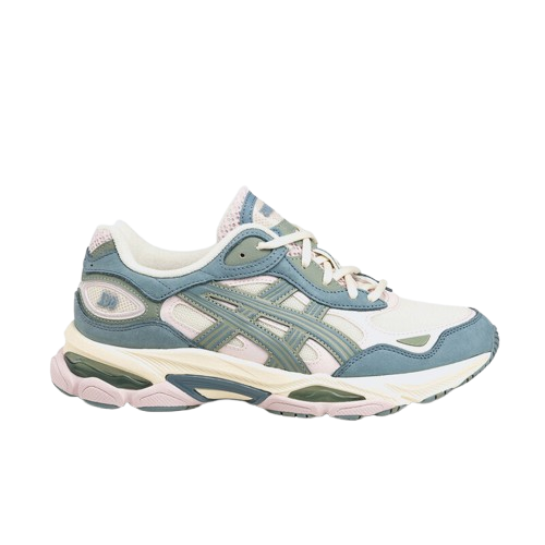 sneaker asics gel-nyc juvenil m 1203b153.750