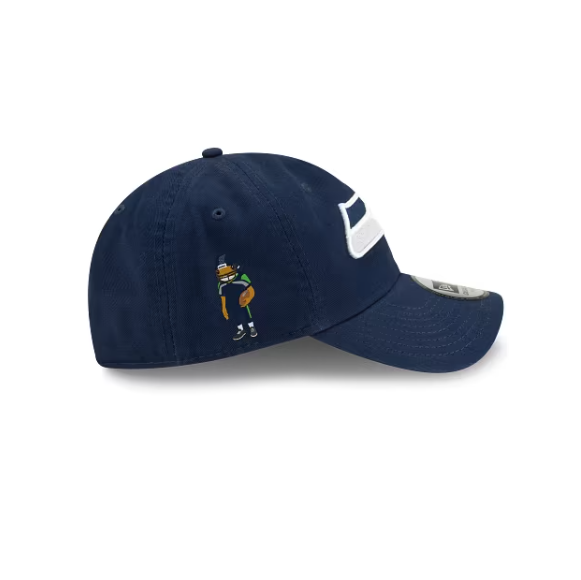 gorra new era seattle seahawks x bad bunny hombre 15198883