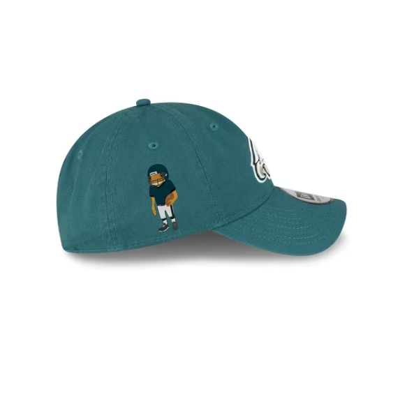 gorra new era philadelphia eagles hombre 15198886