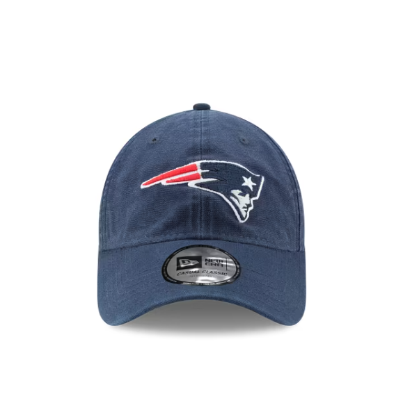 gorra new era new england patriots x bad bunny hombre 15198890