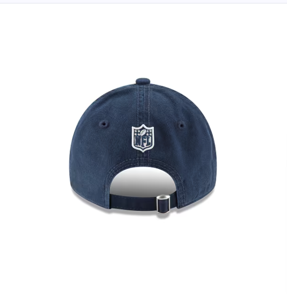 gorra new era new england patriots x bad bunny hombre 15198890