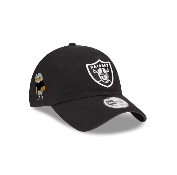 gorra new era las vegas raiders x bad bunny hombre 15198895