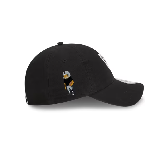 gorra new era las vegas raiders x bad bunny hombre 15198895-thumbmail-3