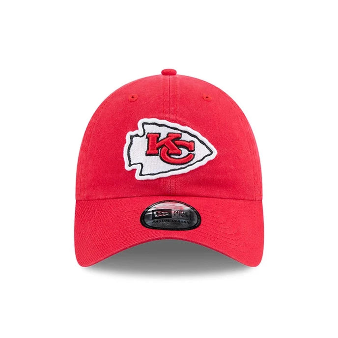 gorra new era kansas city chiefs x bad bunny hombre 15198896