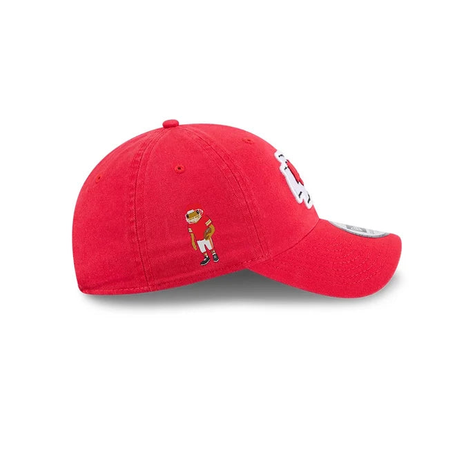 gorra new era kansas city chiefs x bad bunny hombre 15198896-thumbmail-3