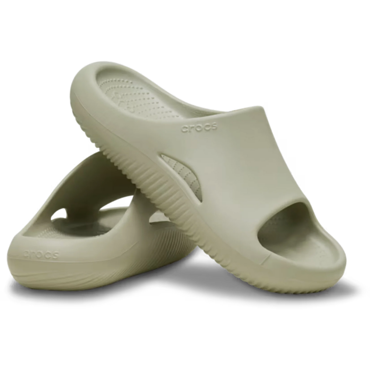 sandalias crocs mellow hombre 208392-1wy-thumbmail-2