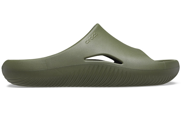 sandalias crocs mellow hombre 208392-309-thumbmail-1