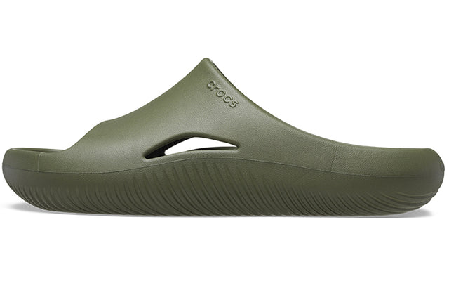 sandalias crocs mellow hombre 208392-309-thumbmail-2