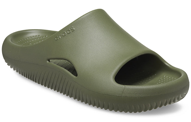 sandalias crocs mellow hombre 208392-309-thumbmail-3