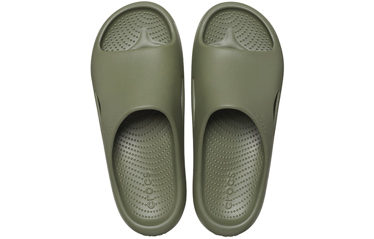 sandalias crocs mellow hombre 208392-309-thumbmail-4