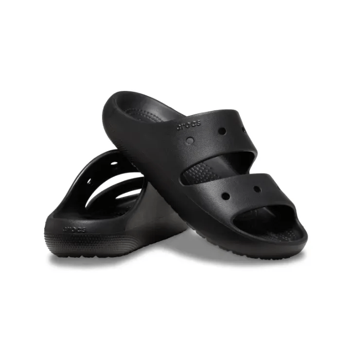 sandalias crocs classic unisex 209403-001