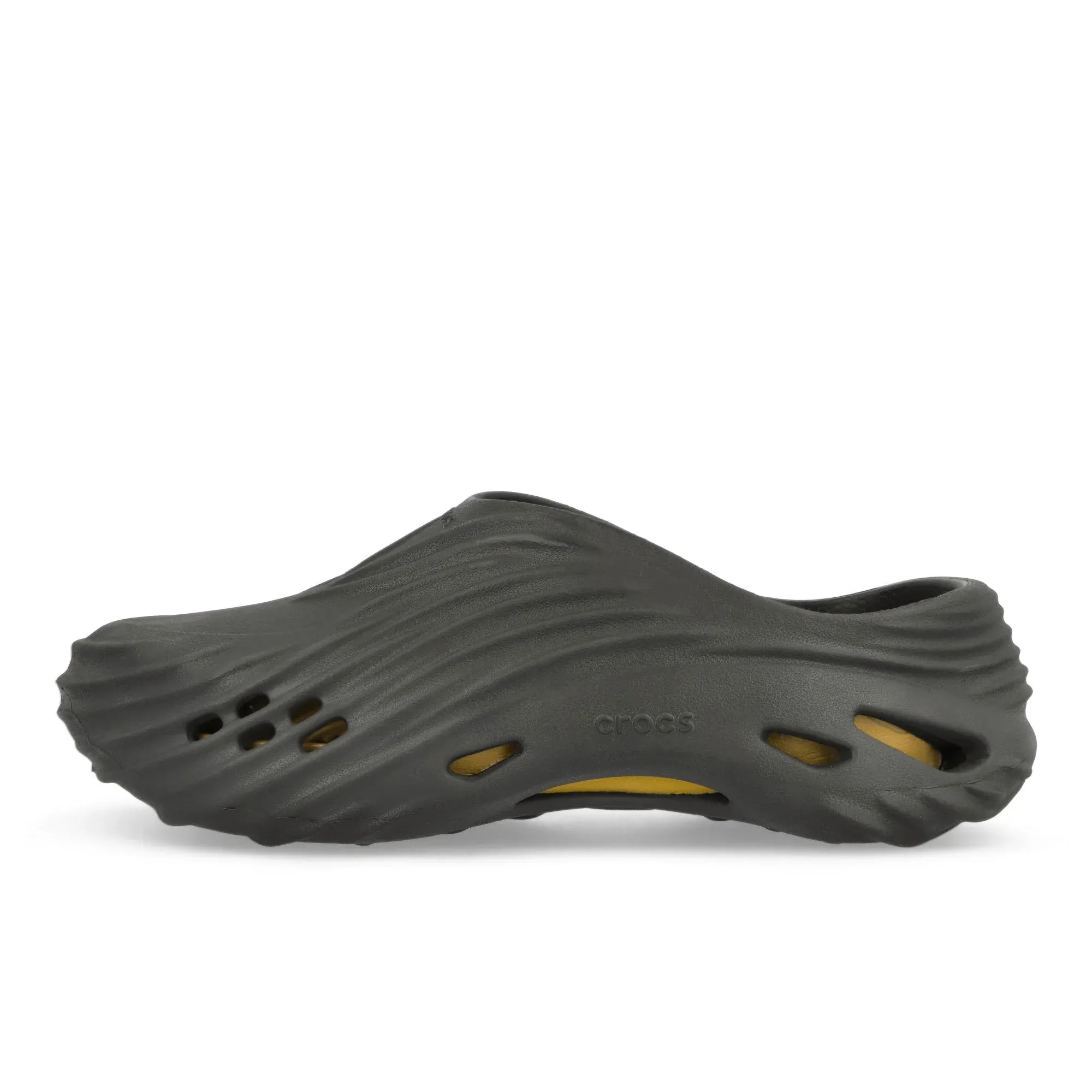 sueco crocs echo unisex 210521-0ld