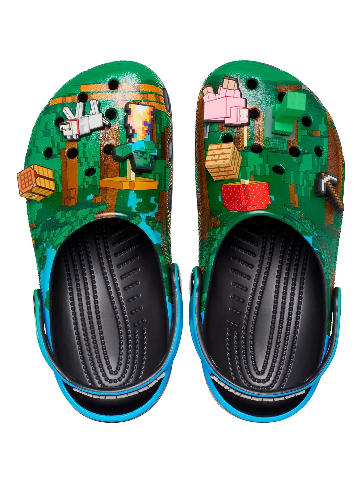 sueco crocs minecraft unisex 210829-90h-thumbmail-5