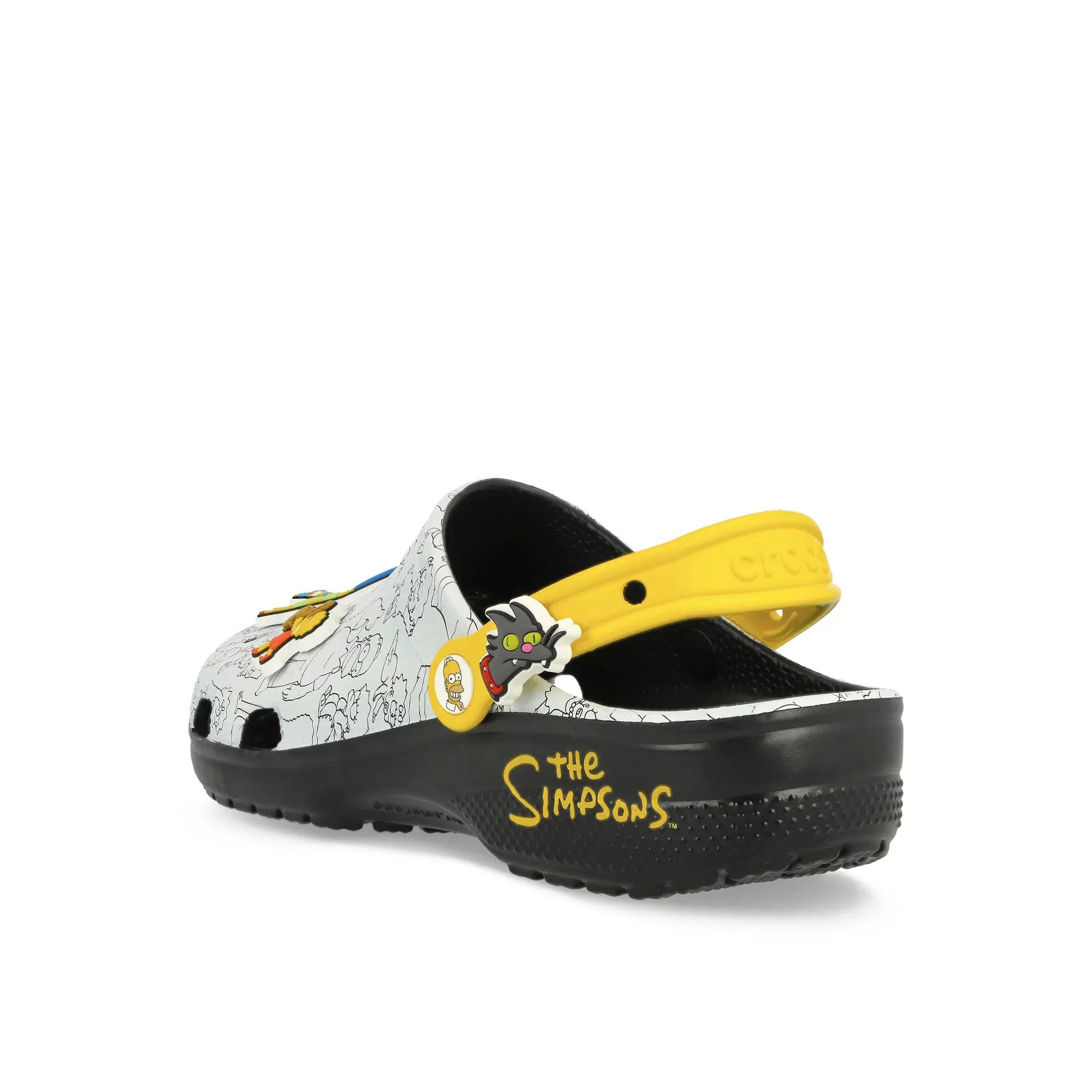 sueco crocs the simpsons unisex 211106-90h