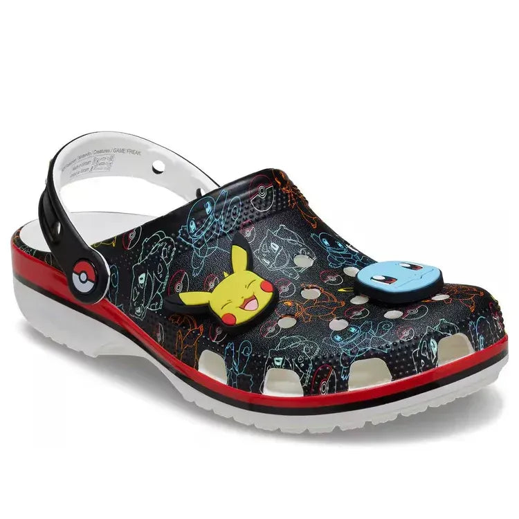 sueco crocs x pokemon unisex 211343-90h-thumbmail-5