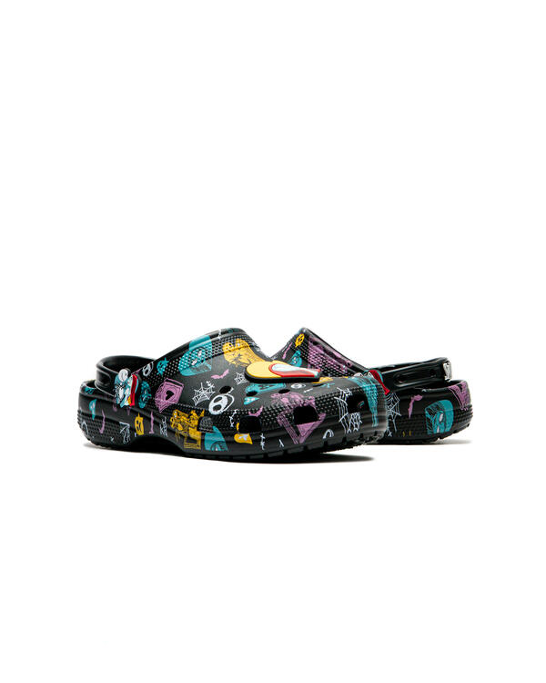 sueco crocs classic  unisex 211419-90h