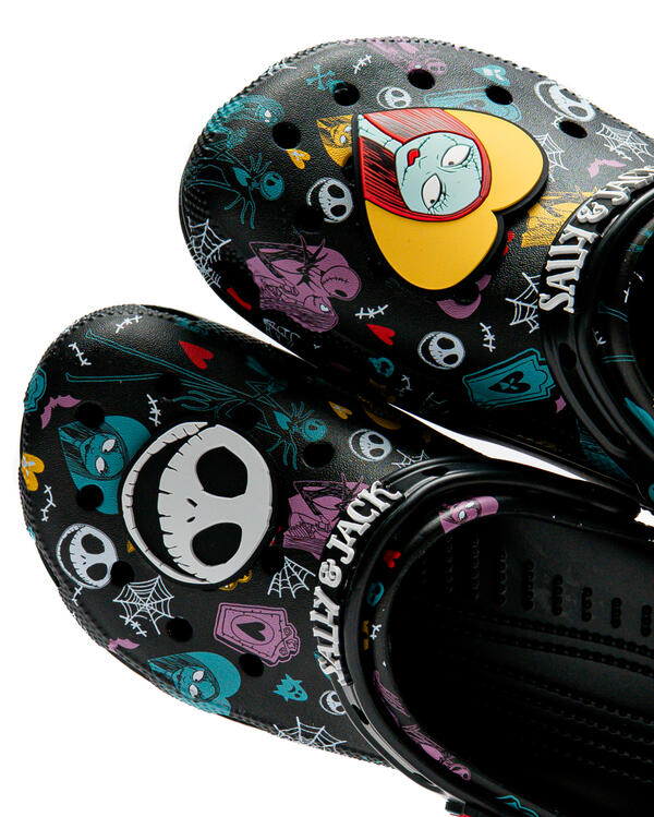 sueco crocs classic  unisex 211419-90h