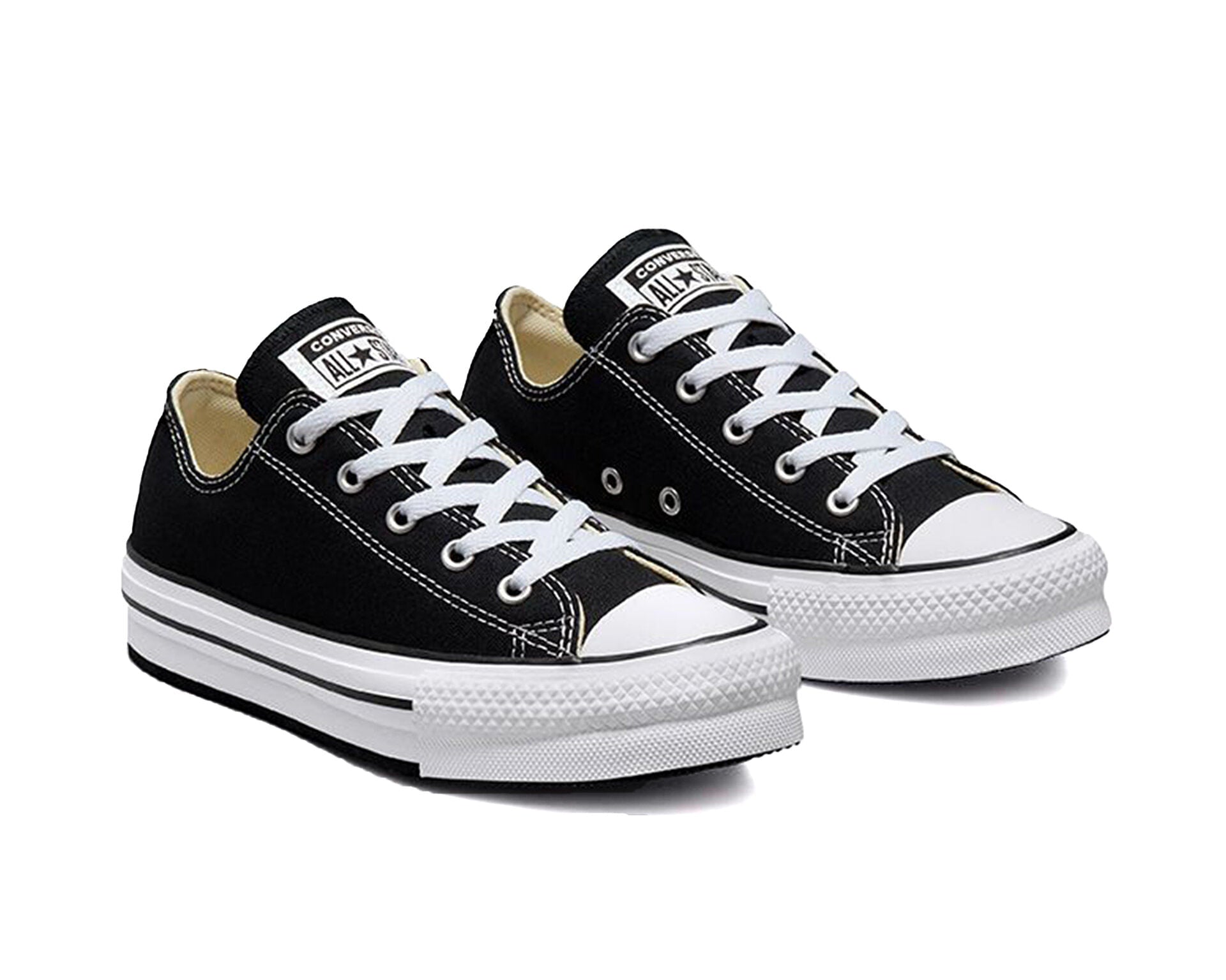 sneaker converse chuck taylor juvenil 272857c