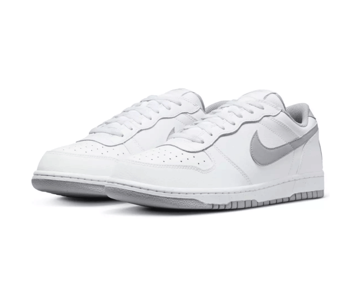 sneaker nike big low hombre 355152-106