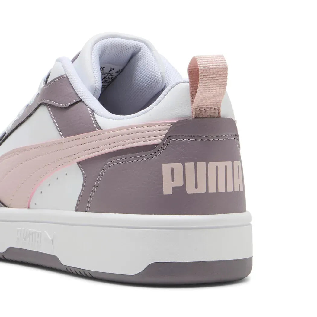 sneaker puma rebound rebound v6 low mujer 392328 56-thumbmail-3