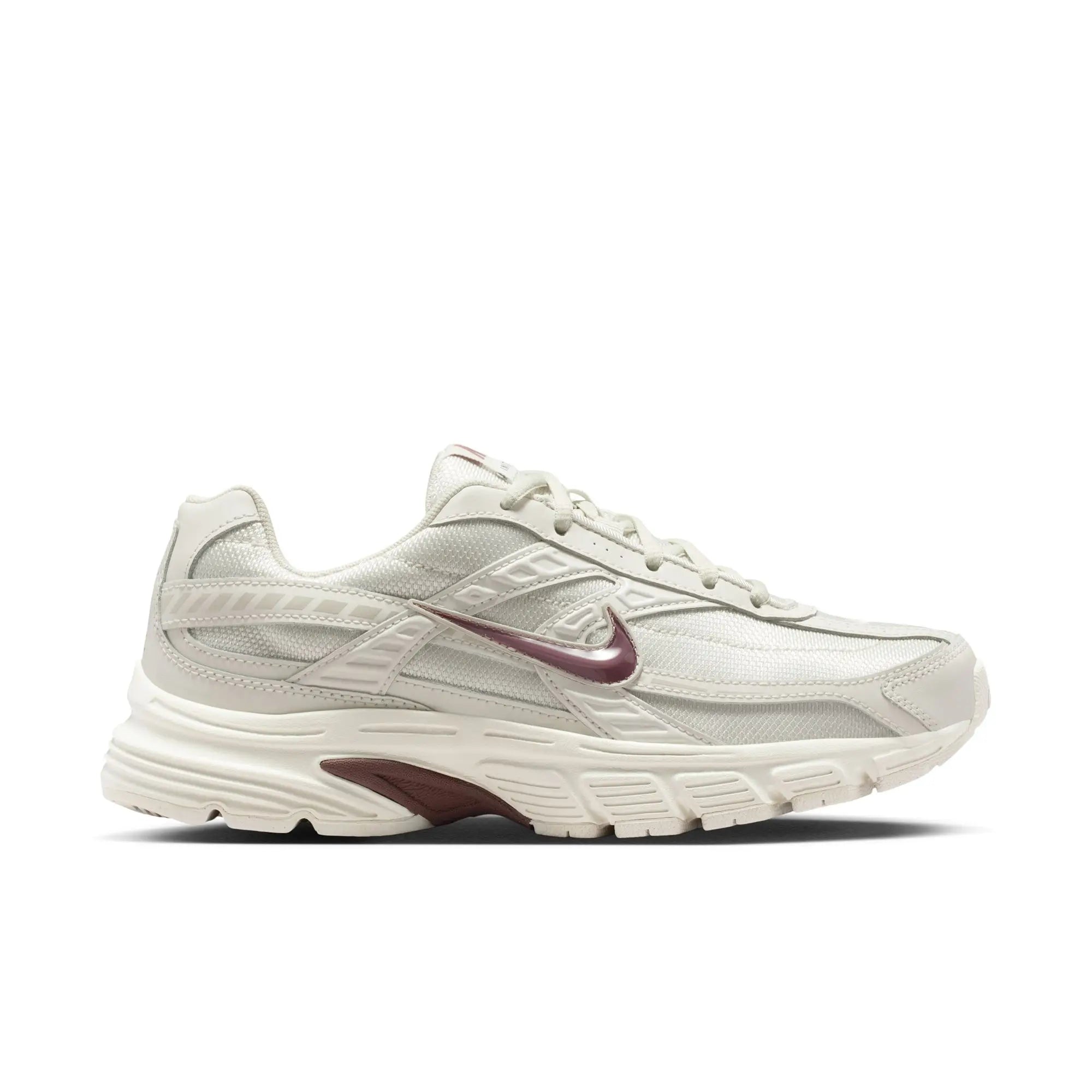 sneaker nike nitiator mujer 394053-007