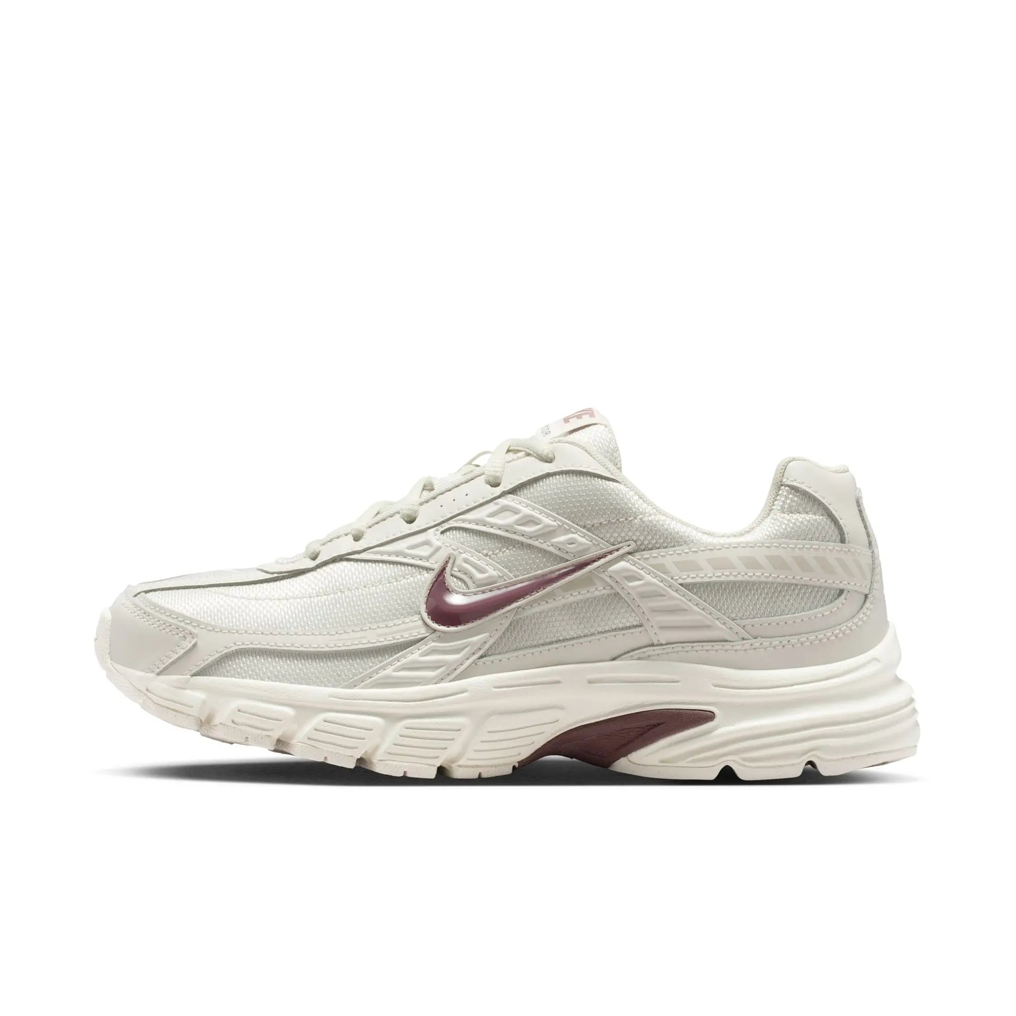 sneaker nike nitiator mujer 394053-007