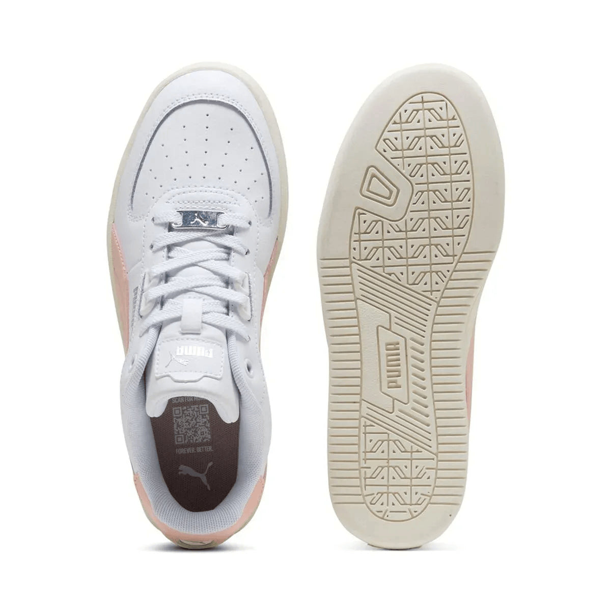 sneaker puma caven 2.0 lux mujer 395016 16-thumbmail-5
