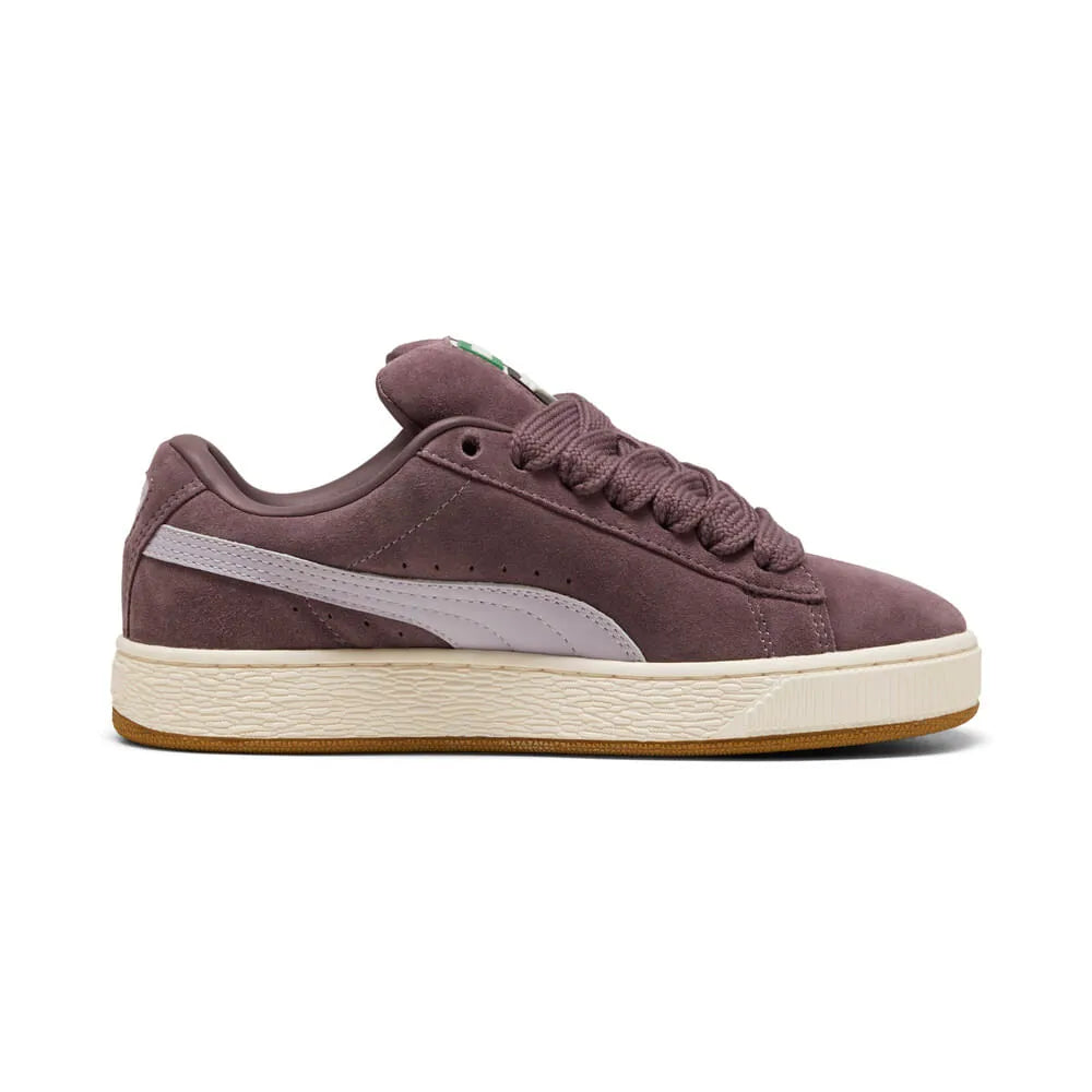 sneaker puma suede xl mujer 395205 72