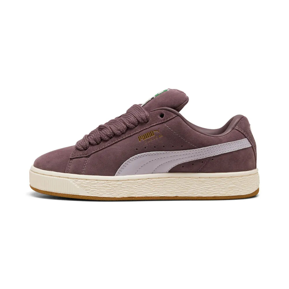 sneaker puma suede xl mujer 395205 72