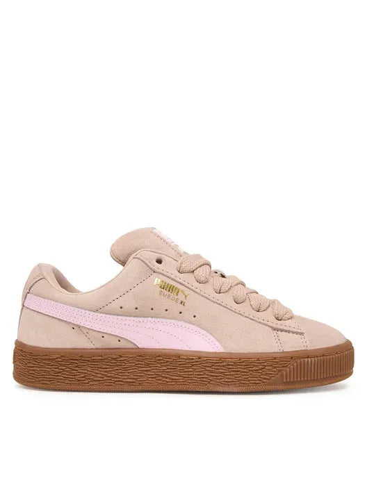 sneaker puma suede xl f juvenil f 396577 59