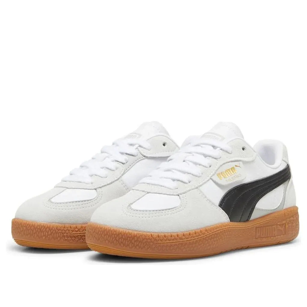 sneaker puma palermo lamoda mujer 397727 01