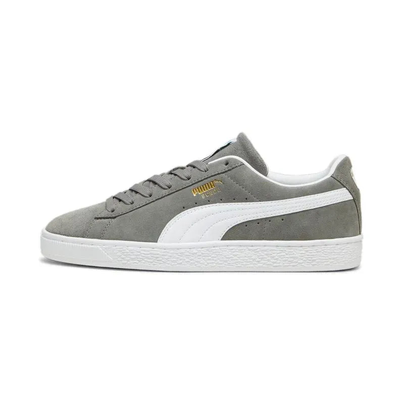 sneaker puma suede classic hombre 399781 06