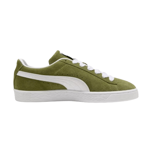 sneaker puma suede suede classic hombre 399781 36