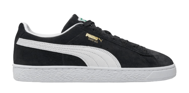 sneaker puma suede classic mujer 399781 01
