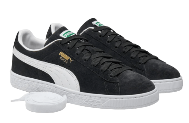 sneaker puma suede classic mujer 399781 01