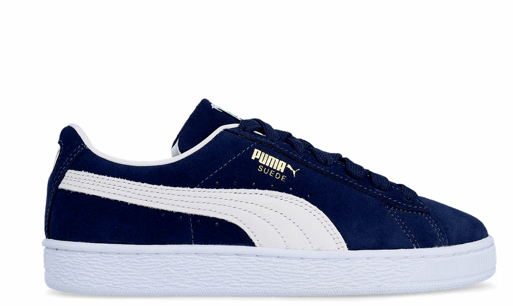 tenis puma suede classic hombre 399781 03