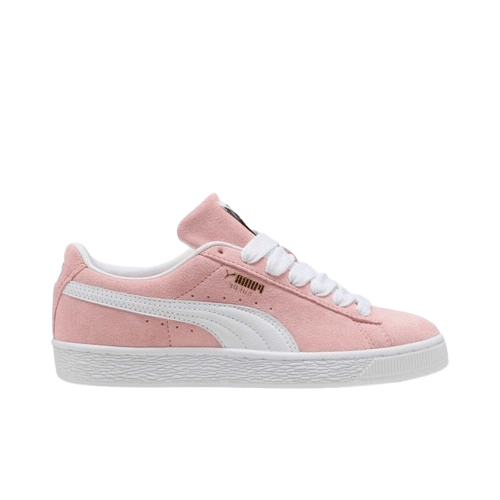 sneaker puma suede classic mujer 399781 35