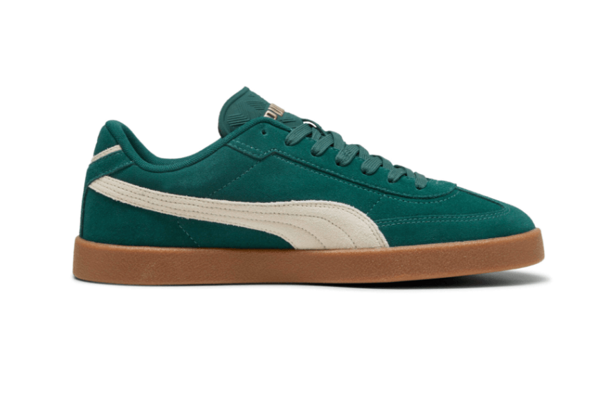 sneaker puma club ii era suede hombre 400717 03