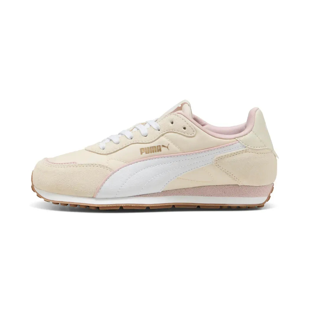 sneaker puma miler rose mujer 402636 01