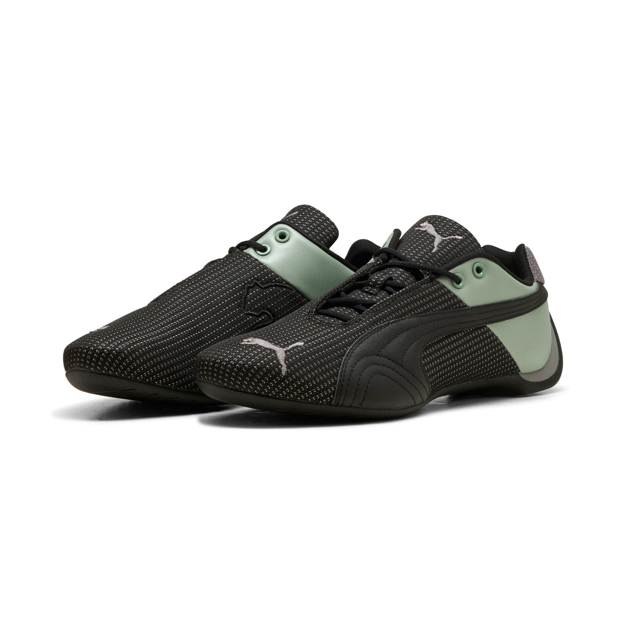 sneaker puma future cat metallic hombre 405276 02