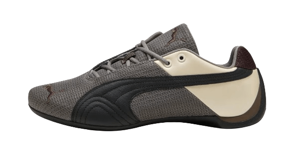 sneaker puma future cat metallic hombre 405276 01