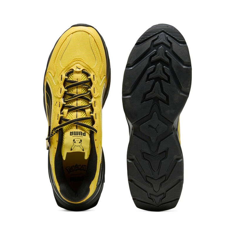sneaker puma x pokemon pikachu hombre 408105 01
