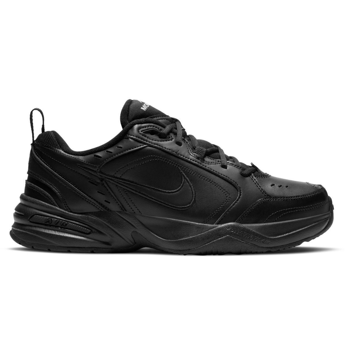sneaker Nike Air Monarch hombre 415445-001-thumbmail-1