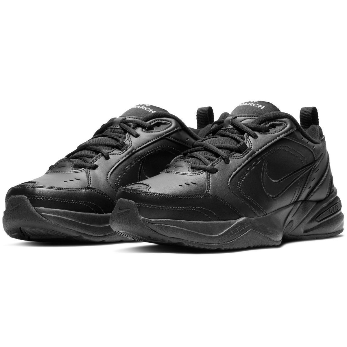 sneaker Nike Air Monarch hombre 415445-001-thumbmail-2