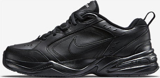 sneaker Nike Air Monarch hombre 415445-001-thumbmail-3